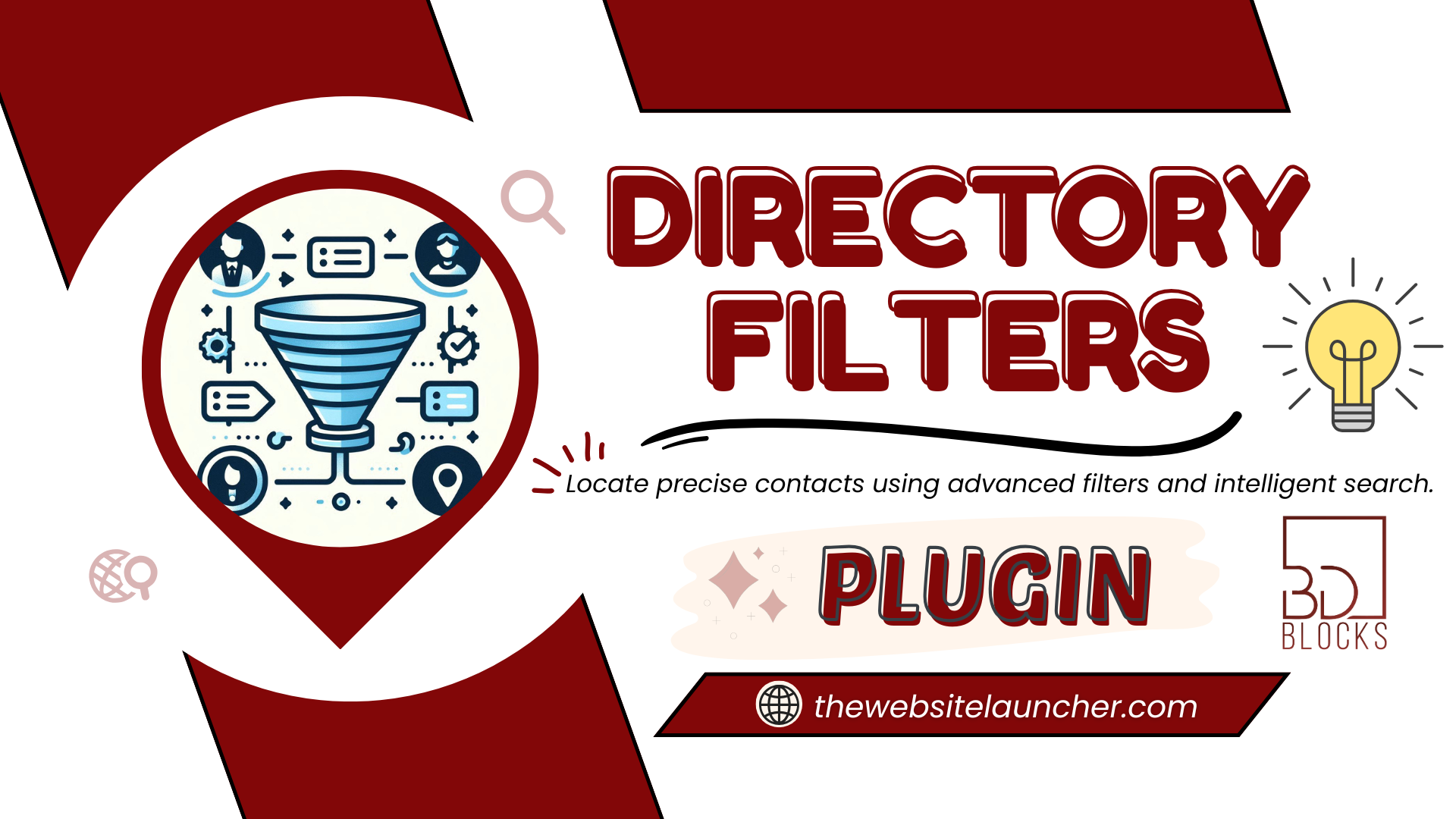 Directory Filters Plugin