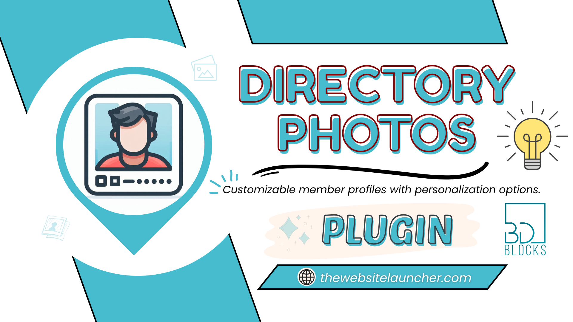 Directory Photos Plugin