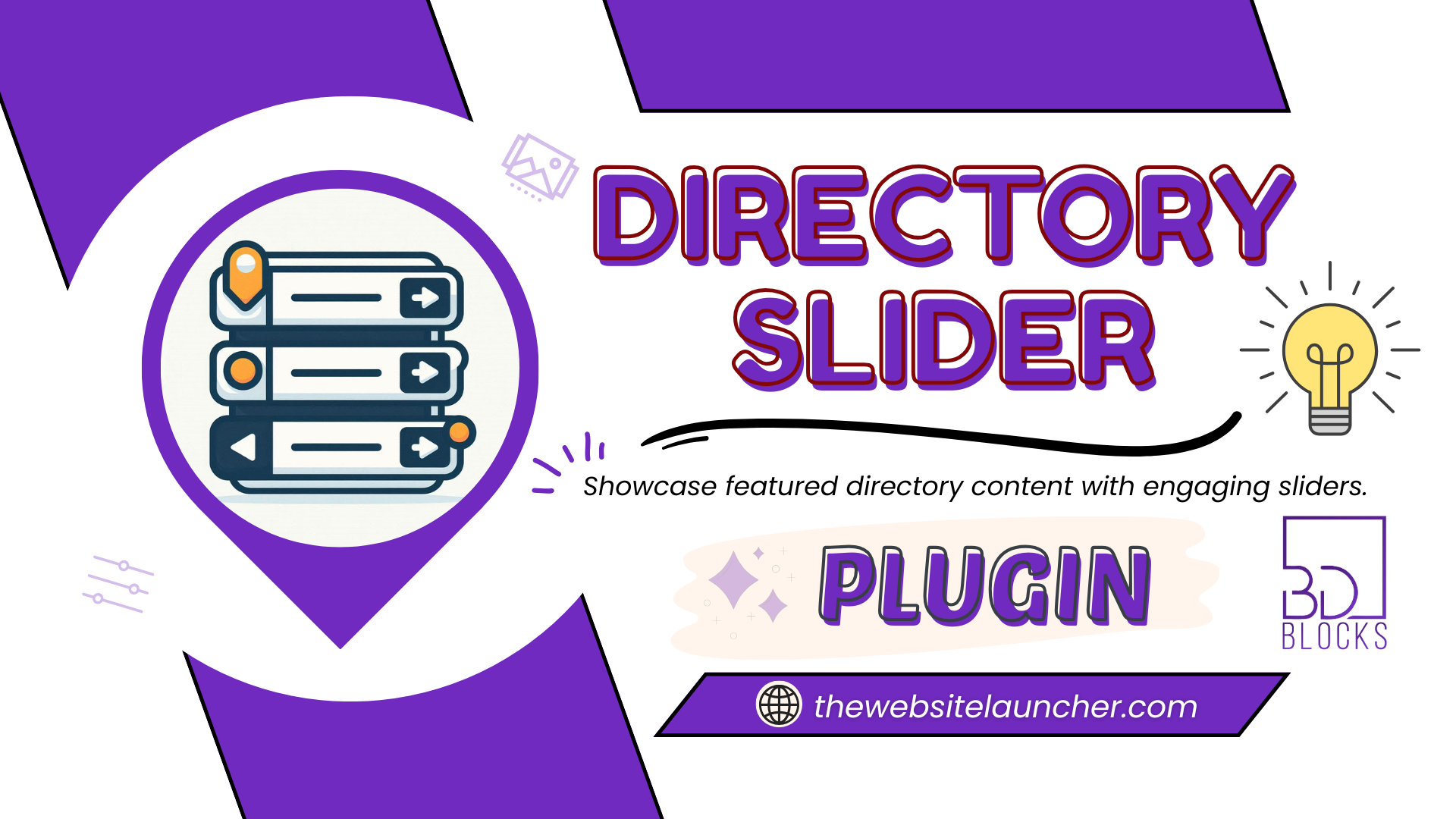 Directory Slider Plugin