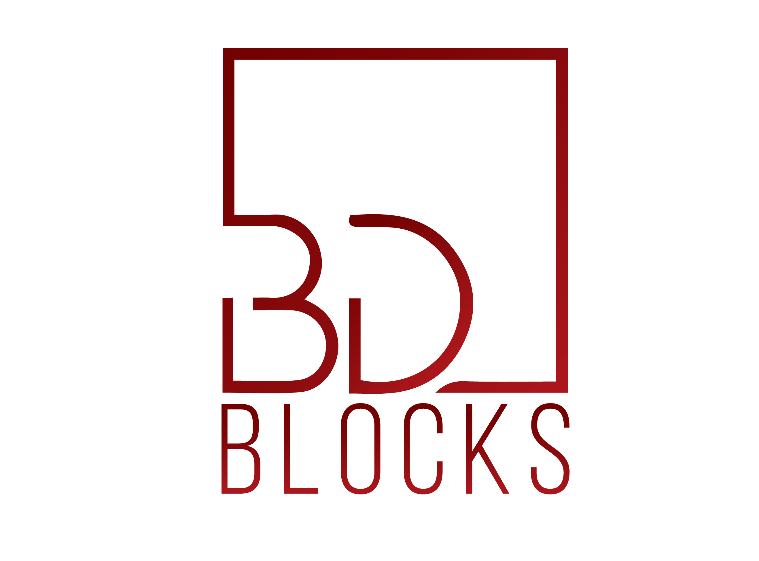 BDBlocks Logo